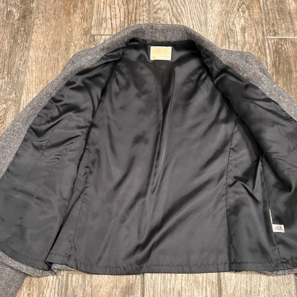 Pendleton Blazer - image 5